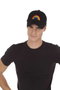 My Other Me - Gorra - Casquette Arce-En-Ciel Multicolor - Taille Unique 56-60 cm