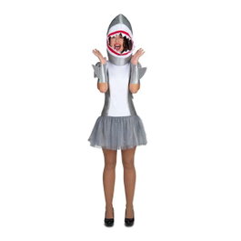 My Other Me Déguisement Requin Femme Taille L