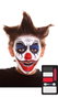 My Other Me - Payaso malvado, figurine effrayante 24 x 20 cm, produit multilingue (espagnol, français, anglais, italien, portugais, allemand)