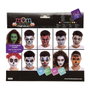 My Other Me - Kit de Luxe Halloween pour Adultes - Taille 20 x 23 cm