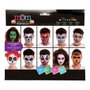 My Other Me Set de Maquillage Deluxe Adultes Halloween