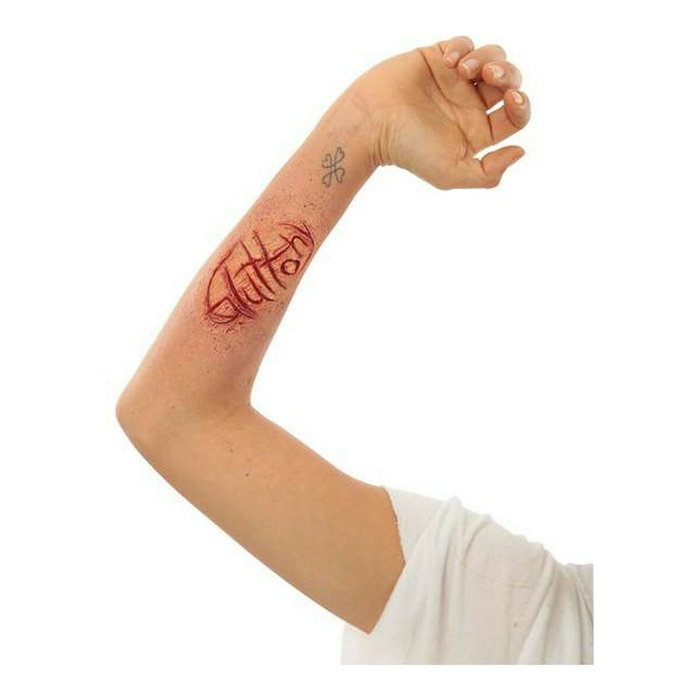 Accessoire de costumes My Other Me Glutton