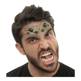 Accessoire de costumes My Other Me Blanc Yeux Araignée