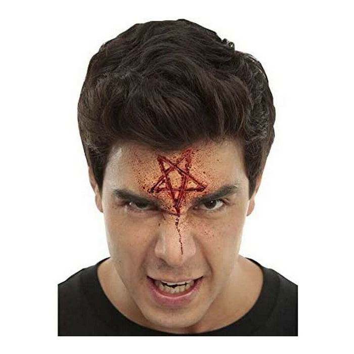 Accessoire de costumes My Other Me pentagonal Accessoire de costumes My Other Me pentagonal