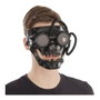 My Other Me Masque Steampunk Multicolore