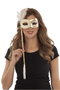 My Other Me Antifaz, Masque pour dormir avec support - Taille adulte, Multicolor