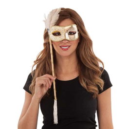 My Other Me Antifaz, Masque pour dormir avec support - Taille adulte, Multicolor