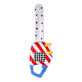 Tronçonneuse en jouet My Other Me Diabolic (70 X 23 cm)