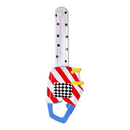 Tronçonneuse en jouet My Other Me Diabolic (70 X 23 cm)