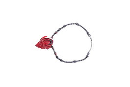 My Other Me - Collier Oreille en Mousse - Adulte - Taille Unique - Fonctionne sans Piles - Multilingue (Espagnol, Anglais, Français, Italien, Portugais, Allemand)