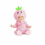 My Other Me Déguisement Bébé Fraise Multicouleur 3 Pièces