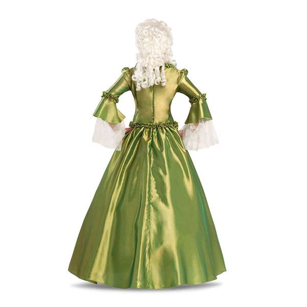 My Other Me Déguisement Robe Marquise Versailles Taille XL