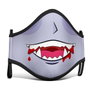My Other Me - Masque de vampire pour enfants de 6 à 9 ans - Multicolore