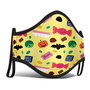 My Other Me Vêtement enfant Candy 6-9 ans - Taille pour 7 à 9 ans