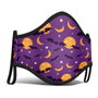 My Other Me Masque de protection, Taille 6-9 ans - Multicolore