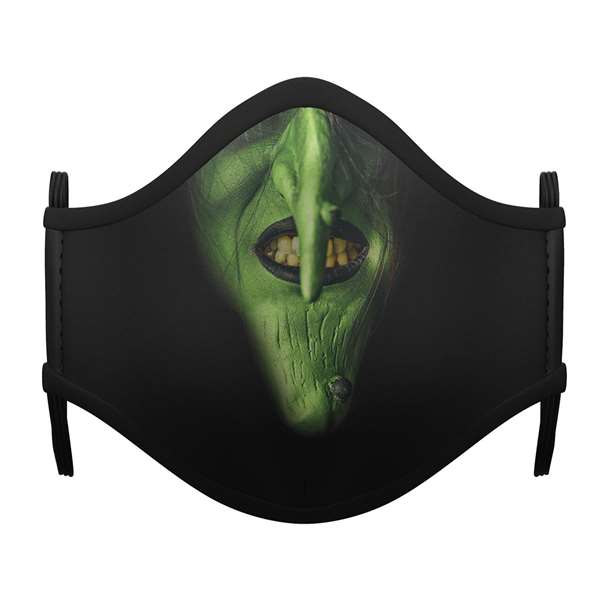 My Other Me Witch Déguisement ou Costume pour fille (10-12 ans) - Taille vêtement : 10 à 12 ans My Other Me Witch Déguisement ou Costume pour fille (10-12 ans) - Taille vêtement : 10 à 12 ans