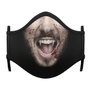 My Other Me Masque Adulte Vampire Boy - Multicolor