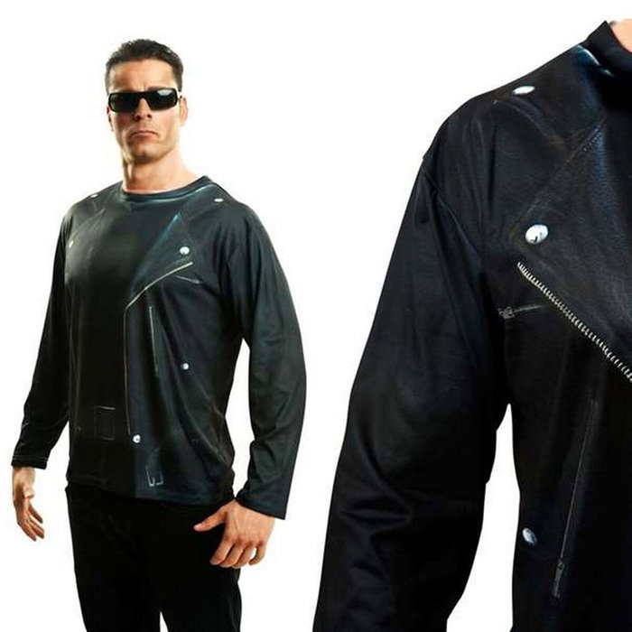 My Other Me Killer Machine Terminator - Taille M