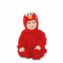 My Other Me Déguisement Elmo Basique Taille 7-9 Ans
