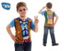 My Other Me Camiseta Hippie Boy 6-8 Años
