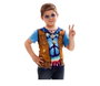 My Other Me Camiseta Hippie Boy 6-8 Años