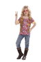 My Other Me Camiseta Hippie Girl 6-8 Años