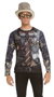 My Other Me Déguisement Steampunk Taille S (T-Shirt)