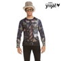 My Other Me Déguisement Steampunk Taille S (T-Shirt)
