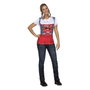 My Other Me Déguisement Oktoberfest Lady Rouge Taille M