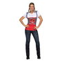My Other Me Déguisement Oktoberfest Lady Rouge Taille M