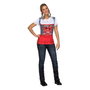 My Other Me Oktoberfest Lady Rouge Taille L (camiseta)