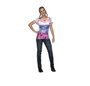 My Other Me Déguisement Sexy Blue Oktoberfest Lady - Taille M