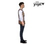 My Other Me T-Shirt Tyrolien Déguisement Taille S