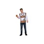 My Other Me T-Shirt Tyrolien Déguisement Taille S