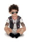 My Other Me Déguisement Hell Boy pour Enfants 6 Mois