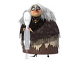 My Other Me Déguisement Grandma Addams Taille M