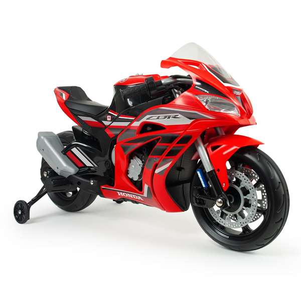 Motocyclette Injusa Honda CBR Motocyclette Injusa Honda CBR
