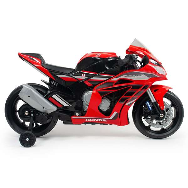 Motocyclette Injusa Honda CBR Motocyclette Injusa Honda CBR