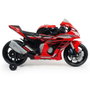 Motocyclette Injusa Honda CBR