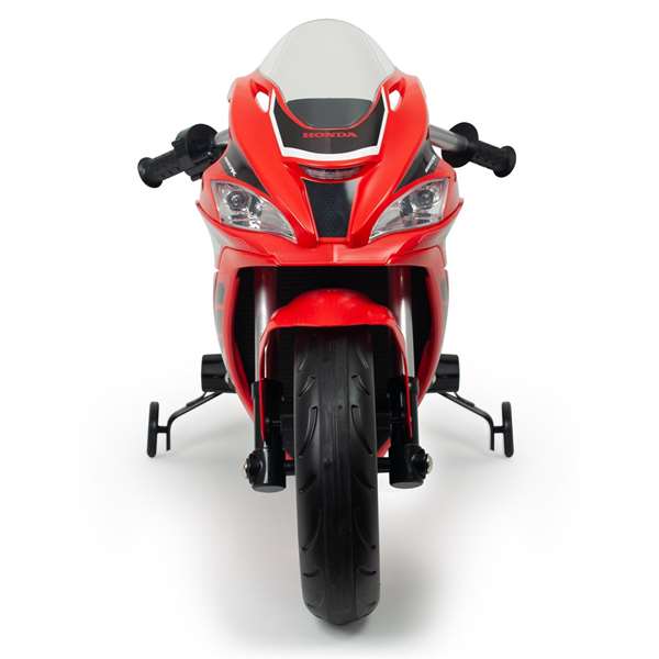 Motocyclette Injusa Honda CBR Motocyclette Injusa Honda CBR