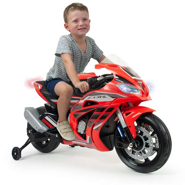 Motocyclette Injusa Honda CBR Motocyclette Injusa Honda CBR