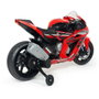 Motocyclette Injusa Honda CBR