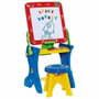 Molto Pupitre magnétique 3-en-1 avec 30 accessoires, 90 cm