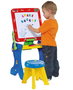 Molto Pupitre magnétique avec 30 accessoires 90 cm