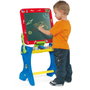 Molto Pupitre magnétique avec 30 accessoires 90 cm