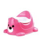 Molto - Pot de bébé ours rose - Orinal oso rosa