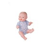 Berjuan Poupée Bébé Newborn asiatique/oriental 30 cm