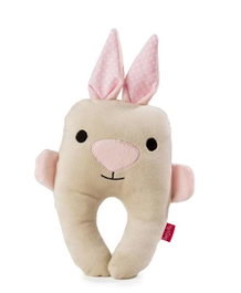 Berjuan Mosquidolls - Sac spécial animaux pour enfants, lapin, référence 50602-22, jouet thème animaux