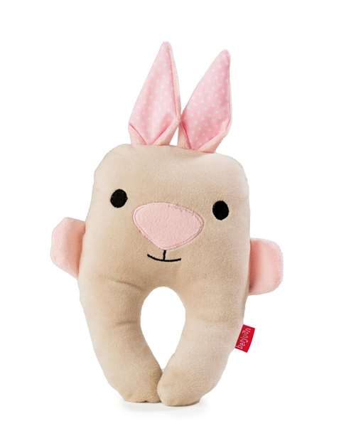 Berjuan Mosquidolls - Sac spécial animaux pour enfants, lapin, référence 50602-22, jouet thème animaux