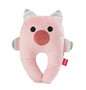 Berjuan Peluche Mosquidolls Cerdito 24 cm avec sac spécial - Animal en peluche pour enfants